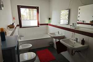 Lichtdurchflutetes Einfamilienhaus mit großem Grundstück in Quickborn – von Privat – Elisenhofstraße 1, 25451 Pinneberg (Kreis) – Vorschaubild 11