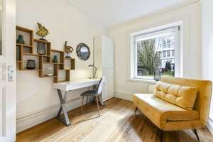 Stadtnah & ruhig: 2,5-Zimmer-Wohnung mit Terrasse in Eppendorf – Die vollständige Adresse der Immobilie erhältst du vom Anbieter., 20251 Eppendorf, Hamburg – Vorschaubild 4