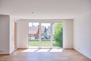 Exklusive, bezugsfreie 3,5-Zimmer-Gartengeschosswohnung in Toplage von Allmannsdorf-Staad – Die vollständige Adresse der Immobilie erhältst du vom Anbieter., 78464 Allmannsdorf, Konstanz – Vorschaubild 4