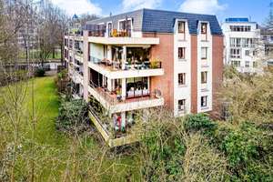 Hamburg pur - Urban & Grün. – Die vollständige Adresse der Immobilie erhältst du vom Anbieter., 22765 Altona-Altstadt, Hamburg – Vorschaubild 2