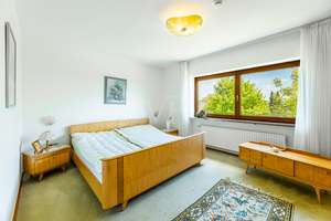 Vielseitiges Zweifamilienhaus mit traumhafter Fernsicht – Die vollständige Adresse der Immobilie erhältst du vom Anbieter., 96476 Bad Rodach – Vorschaubild 8
