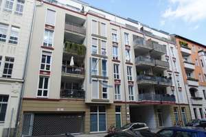 Top-Lage in Mitte – Ruhig wohnen am Spreeufer – Die vollständige Adresse der Immobilie erhältst du vom Anbieter., 10179 Mitte (Ortsteil), Berlin – Vorschaubild 10