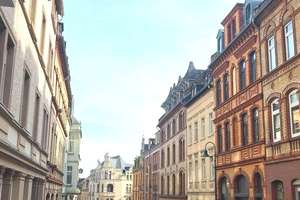 Top sanierte Altbau- Maisonette am Römerberg – Die vollständige Adresse der Immobilie erhältst du vom Anbieter., 65195 Mitte, Wiesbaden – Vorschaubild 8