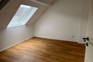 Erstbezug - 3-Zimmer-Wohnung mit Loggia und Klimaanlage – Die vollständige Adresse der Immobilie erhältst du vom Anbieter., 44143 Kaiserbrunnen, Dortmund – Vorschaubild 9