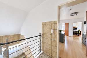 Wohnen mit Charme: Großzügige 3-Zimmer-Eigentumswohnung mit Loggia in Leverkusen – 51381 Bergisch Neukirchen, Leverkusen – Vorschaubild 8