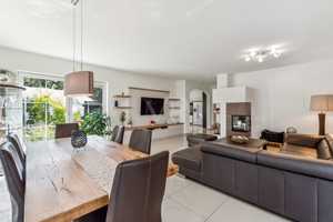 Moderne Villa mit Seezugang am Westufer in Bad Saarow – Oder-Spree (Kreis) – Vorschaubild 6