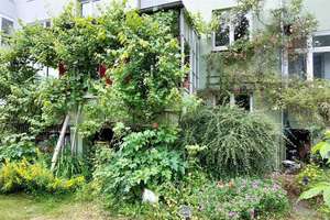 Rarität am Maschsee: Maisonette mit Garten & Balkonen – Die vollständige Adresse der Immobilie erhältst du vom Anbieter., 30169 Südstadt, Hannover – Vorschaubild 2