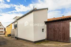 EFH ohne Garten, Hof oder Garage – großzügig wohnen im Herzen von Herxheim – Die vollständige Adresse der Immobilie erhältst du vom Anbieter., 76863 Herxheim bei Landau/Pfalz – Vorschaubild 20