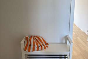 Viel Platz für den Alltag in einer 3-Zimmer-Wohnung in Mannheim-Lindenhof – Waldparkdamm 9, 68163 Lindenhof, Mannheim – Vorschaubild 2