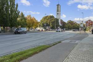 Effizient. Modern. Zentral. 
15 hochwertige Eigentumswohnungen mit Aufzug und Tiefgarage – Die vollständige Adresse der Immobilie erhältst du vom Anbieter., 85051 Münchener Straße, Ingolstadt – Vorschaubild 16