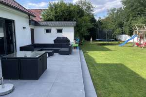Freistehend im Grünen: Einfamilienhaus mit Einliegerwohnung und uneinsehbarem großen Garten – Die vollständige Adresse der Immobilie erhältst du vom Anbieter., 40227 Oberbilk, Düsseldorf – Vorschaubild 16