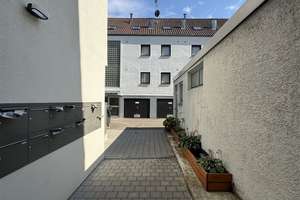 Neue Eigentümer für gepflegtes Apartmenthaus nahe Stadtzentrum (Liederhalle) gesucht!  – Breitscheidstraße 37, 70176 Rosenberg, Stuttgart – Vorschaubild 5