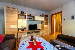 Doppelhaus
- Balkon - Terrasse - Garten - Keller - Garage - – Die vollständige Adresse der Immobilie erhältst du vom Anbieter., 58091 Eilpe, Hagen – Vorschaubild 10