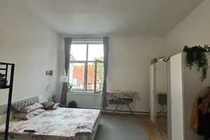 Hell 3-Raum-Wohnung in Hannover – Podbielskistraße 18, 30163 Hannover – Vorschaubild 2