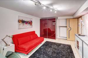 Möbliert: Freundliches Familienhaus in Obersendling – Die vollständige Adresse der Immobilie erhältst du vom Anbieter., 81379 Obersendling, München – Vorschaubild 10