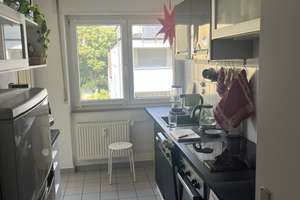 Tolle Wohnung in sehr guter & gefragter Lage.... – Die vollständige Adresse der Immobilie erhältst du vom Anbieter., 76137 Südweststadt, Karlsruhe – Vorschaubild 5