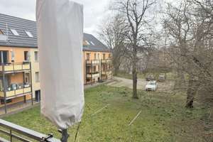 3 Zimmerwohnung mit Balkon in ruhiger Lage – Boquet-Graseweg 100, 39128 Nordwest, Magdeburg – Vorschaubild 11