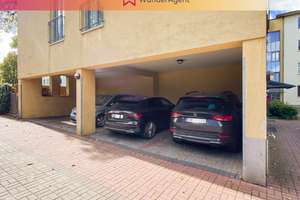 Geräumige und helle 4 Zimmerwohnung mit Wintergarten und Stellplatz – Die vollständige Adresse der Immobilie erhältst du vom Anbieter., 12107 Mariendorf, Berlin – Vorschaubild 29