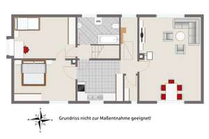 Wohnhaus in guter Lage in Schwandorf! – Die vollständige Adresse der Immobilie erhältst du vom Anbieter., 92421 Schwandorf – Vorschaubild 19