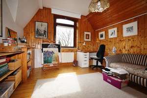 Stilvolle Villa in Leverkusen-Schlebusch mit grünem Grundstück und Wintergarten – Die vollständige Adresse der Immobilie erhältst du vom Anbieter., 51375 Schlebusch, Leverkusen – Vorschaubild 14
