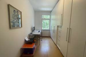 Wohnen mit Charakter: 4-Zimmer-Wohnung in Nürnberg-Erlenstegen – Schubertstraße 2, 90491 Erlenstegen, Nürnberg – Vorschaubild 9