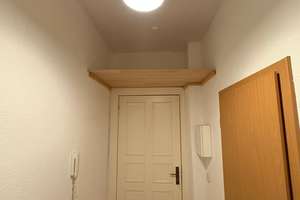 Bezugsfreie 1-Zimmer Altbauwohnung mit Balkon in Friedrichshain – Die vollständige Adresse der Immobilie erhältst du vom Anbieter., 10247 Friedrichshain, Berlin – Vorschaubild 3