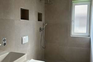 Wohnen am Misburger Wald: Erstbezug 2-Zimmer Wohnung mit Terrasse – Buchholzer Str. 73, 30629 Misburg-Nord, Hannover – Vorschaubild 4