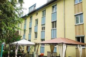 Helle, gepflegte Wohnung in toller Lage – Josef-Führer-Straße 10, 80997 Allach, München – Vorschaubild 9