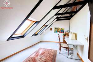 6 Zimmer, 3 Bäder, Garten & Garage – Viel Platz für Familien – Die vollständige Adresse der Immobilie erhältst du vom Anbieter., 28277 Kattenesch, Bremen – Vorschaubild 15