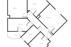 4 Zimmer in zentraler Lage - schnelle Anfrage! – Rudolfplatz 4B, 38118 Westliches Ringgebiet, Braunschweig – Vorschaubild 8