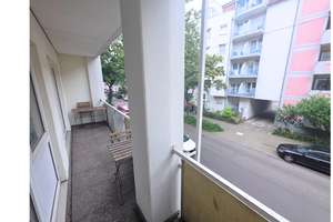 RESERVIERT - Weststadt: 2-Zi + TG | Technisch modernisiert | Balkon | EBK | FREI | WG geeignet – Lessingstr. 64, 76135 Weststadt, Karlsruhe – Vorschaubild 11