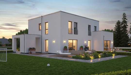 Bild von Platz für Das Leben Ihrer Familie.