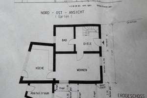 Modernisiertes Einfamilienhaus mit Carport und Garten zu verkaufen. – Die vollständige Adresse der Immobilie erhältst du vom Anbieter., 42719 Wald, Solingen – Vorschaubild 3