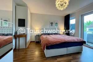 Tauschwohnung: Tausche Sonnige 2-Zi Wohnung mit 2 Balkonen in Milbertshofen