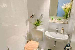 Bezugsfrei in Kürze, lichtdurchflutete 4-Zimmer Wohnung – Augsut-Macke-Weg 4, 81477 Solln, München – Vorschaubild 6