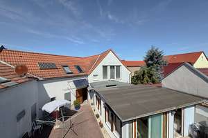 Energieeffizienter Dreiseitenhof mit 4 Wohneinheiten - Ideal für Mehrgenerationenwohnen – Die vollständige Adresse der Immobilie erhältst du vom Anbieter., 99098 Kerspleben, Erfurt – Vorschaubild 3