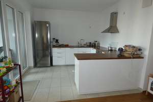 Hochwertige 2-Zimmer-Wohnung mit Süd-Balkon in D-Oberkassel – Greifweg 154, 40549 Oberkassel, Düsseldorf – Vorschaubild 9