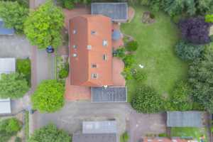 Fenomenal gepflegte Doppelhaushälfte mit Garage auf sonnigem und großem Grundstück in gefragter Lage – Rendsburg-Eckernförde (Kreis) – Vorschaubild 32