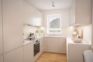 Whg. 20 Ein Zuhause zum Ankommen – Ihre neue 3-Zimmer-Wohnung mit Wohlfühlfaktor – Die vollständige Adresse der Immobilie erhältst du vom Anbieter., 65197 Rheingauviertel / Hollerborn, Wiesbaden – Vorschaubild 12