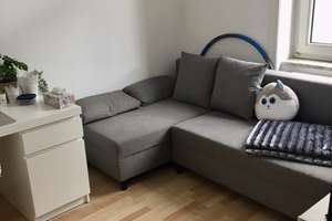 Eine schicke 2 - ZKB -  Ideal für 1-Person – Die vollständige Adresse der Immobilie erhältst du vom Anbieter., 65185 Mitte, Wiesbaden – Vorschaubild 3