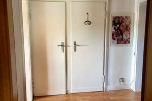 Freundliche 2,5-Zimmer-Wohnung mit Einbauküche in Dortmund – Die vollständige Adresse der Immobilie erhältst du vom Anbieter., 44143 Kaiserbrunnen, Dortmund – Vorschaubild 6