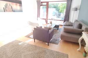 Exklusive Lage in unmittelbarer Wassernähe – nur 2 Gehminuten zur Alster Ecke Bellevue Scheffelstr.  – Die vollständige Adresse der Immobilie erhältst du vom Anbieter., 22301 Winterhude, Hamburg – Vorschaubild 2