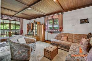*** Ihr TRAUMHAUS am SEE! Mit XL-Garten, Sonnenterrasse & Kaminofen *** – Die vollständige Adresse der Immobilie erhältst du vom Anbieter., 86692 Münster – Vorschaubild 12