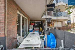 Erdgeschosswohnung mit stabilem Wertpotenzial in Rheydt – Die vollständige Adresse der Immobilie erhältst du vom Anbieter., 41236 Heyden, Mönchengladbach – Vorschaubild 17