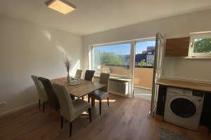 Renovierte 1 Zimmer Wohnung in ruhiger, zentraler Lage mit Balkon und Aufzug  – Vordere Marktstraße 6, 90411 Schweinau, Nürnberg – Vorschaubild 14