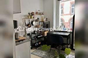 Tauschwohnung: Gemütliche 1-Zimmer-Whg in top Lage – Stolzestraße 8, 50674 Neustadt/Süd, Köln – Vorschaubild 2