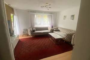 Schöne helle 3-Zimmer Wohnung – Wilhelm-Wachtendonk-Str. 8, 41069 Ohler, Mönchengladbach – Vorschaubild 2