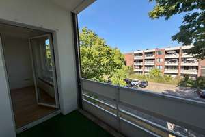Helle 2-Zimmerwohnung m. Loggia in Krefeld-Fischeln – ideal zur Eigennutzung oder als Kapitalanlage – Die vollständige Adresse der Immobilie erhältst du vom Anbieter., 47807 Fischeln, Krefeld – Vorschaubild 10