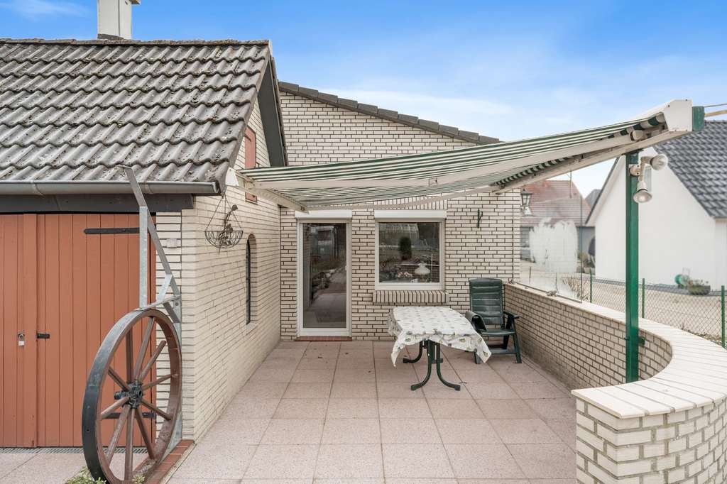 Immobilie in Bad Segeberg - Gepflegte Doppelhaushälfte mit 4-5 Zimmern auf großzügigem Grundstück - Bild 3