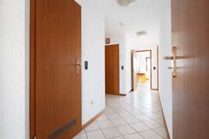 4-Zi.-ETW mit Balkon, Tageslichtbad, Gäste-WC, Stellplatz u. Dachstudio am Kuhlerkamp – Die vollständige Adresse der Immobilie erhältst du vom Anbieter., 58135 Wehringhausen, Hagen – Vorschaubild 9